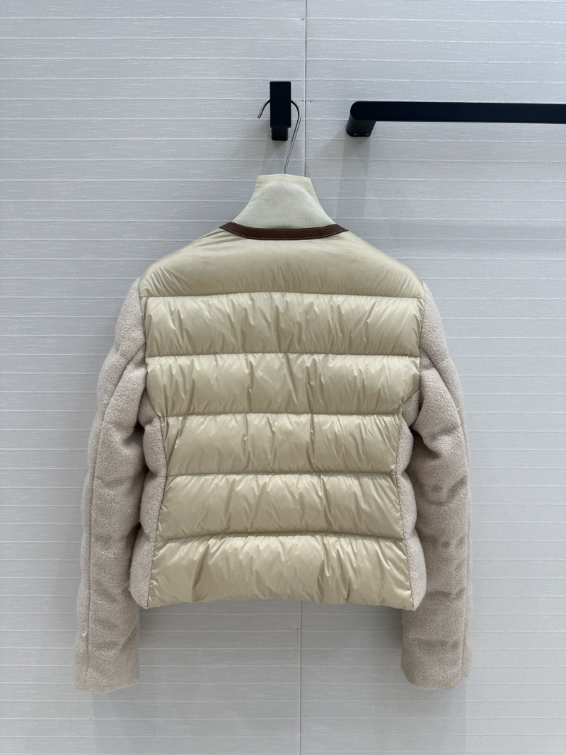 Moncler Down Coat